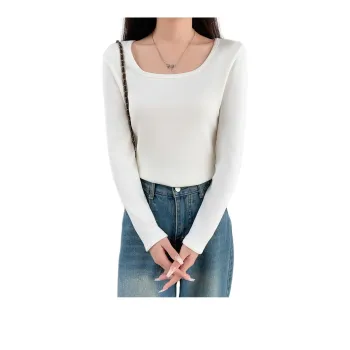 LoveEsteem Fall Winter Thermal Top Women's