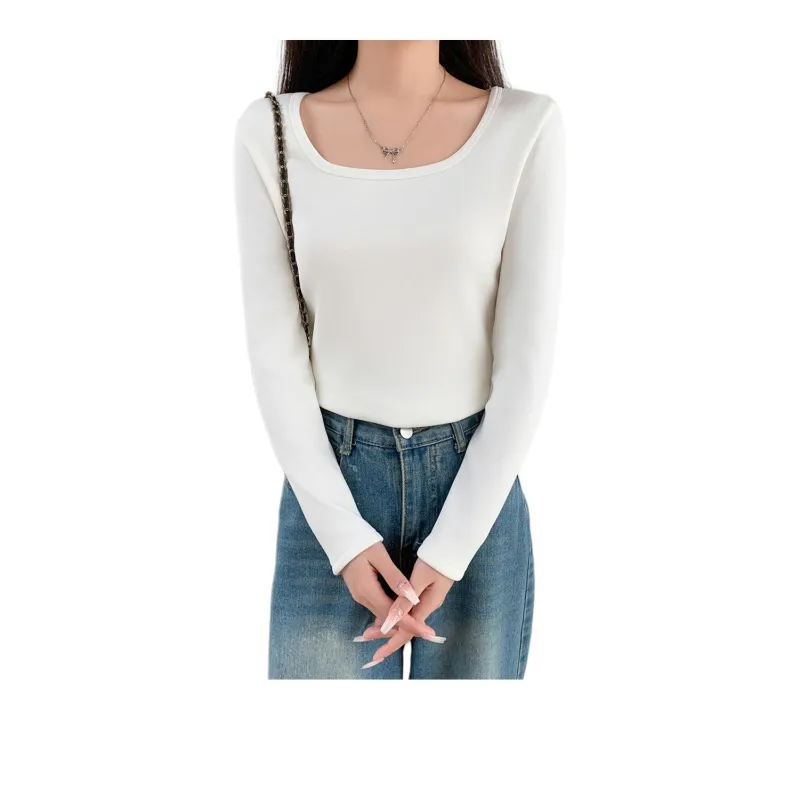 LoveEsteem Fall Winter Thermal Top Women's-0