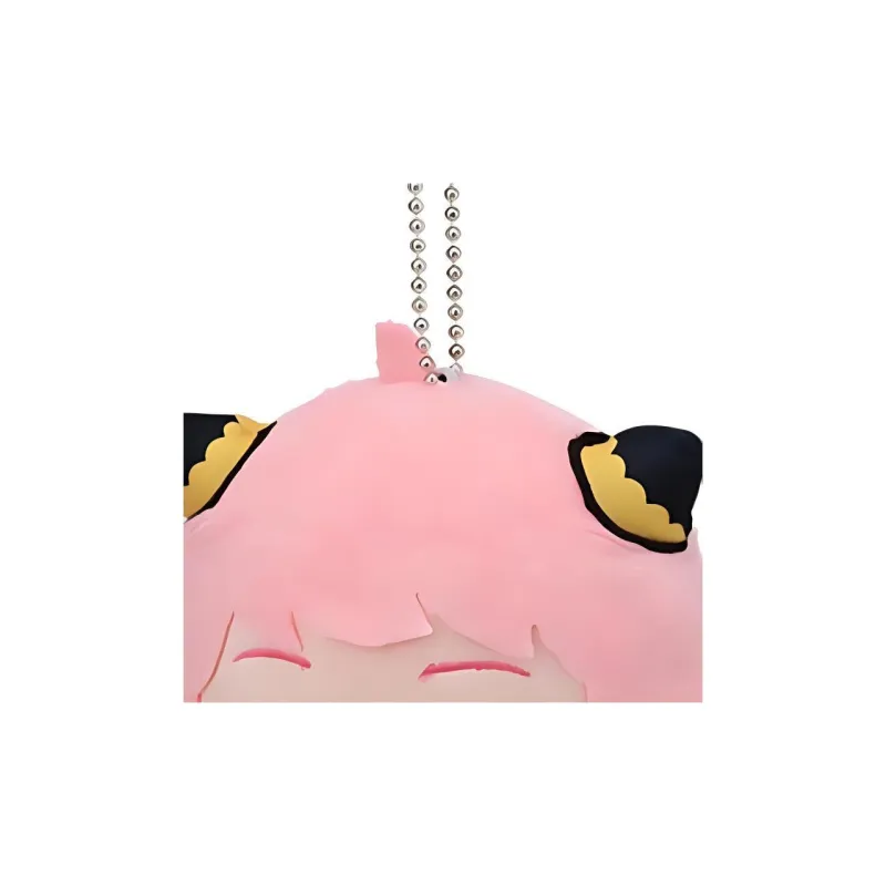 SEGA Spy X Family Anya Forger Anya Version B Dolls Plush Pendant 16cm High 16 Length-2