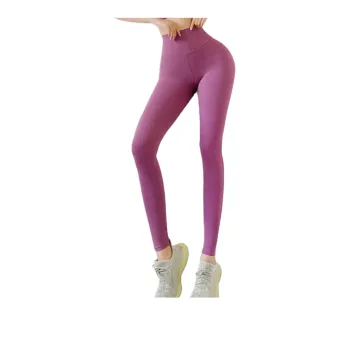 MADALLO Leggings Women's Fuchsia