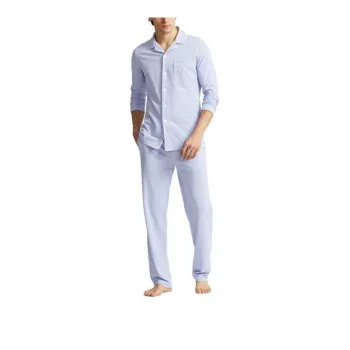 Polo Ralph Lauren Pajama Set Men's Blue
