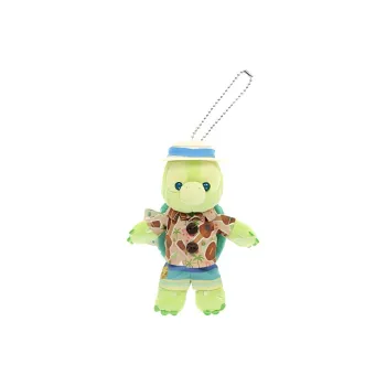 Disney Shirt Dolls Plush Pendant Small Size Tall Tokyo Disney
