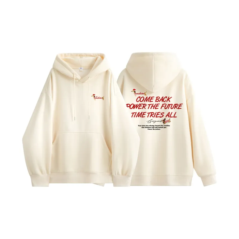 Warrior Ride The Wind Collection Open Ended Smile Collection Sweatshirt Unisex-57