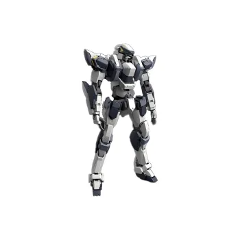 BANDAI 1/60 Full Metal Shock Wave 4 Secret Silver ARX 7 Crossbow Model Kits
