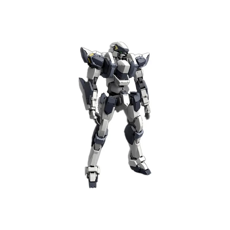 BANDAI DEMON X MACHINE 1/60 Full Metal Shock Wave 4 Secret Silver ARX 7 Crossbow Model Kits-0