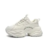 Beige[Standard Sports Shoe Size]