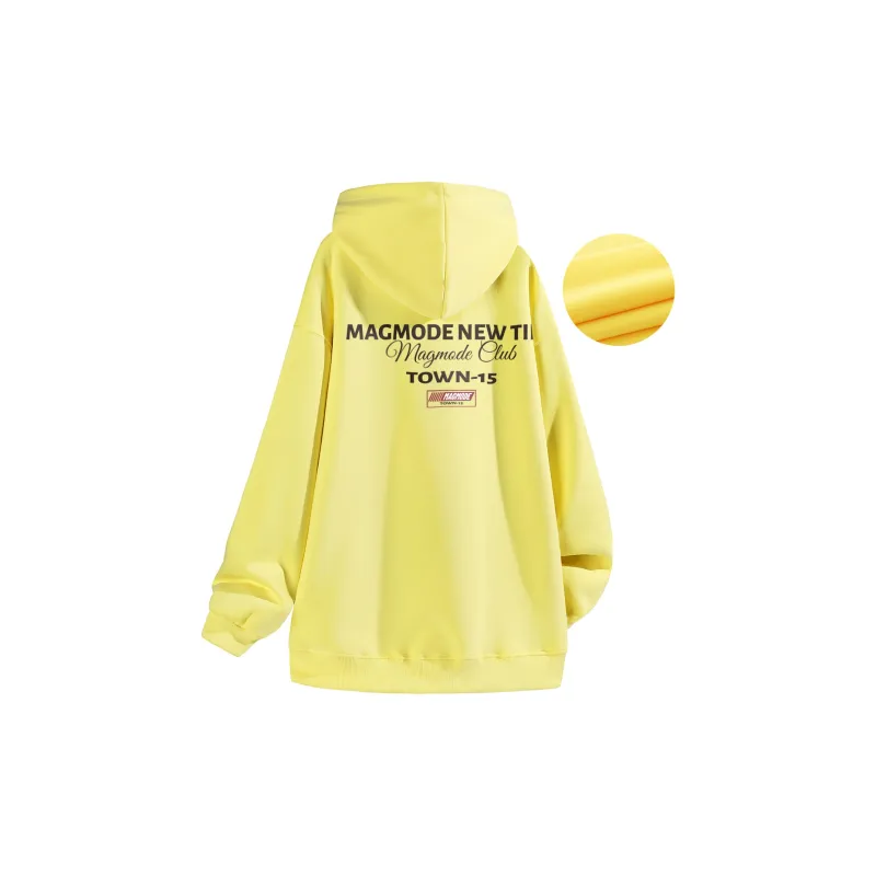 Magmode Sweatshirts Unisex-21