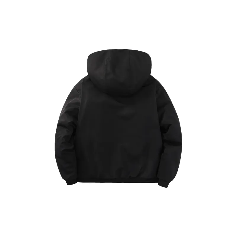 SPONGEBOB SQUAREPANTS Puffer Jacket Unisex-2