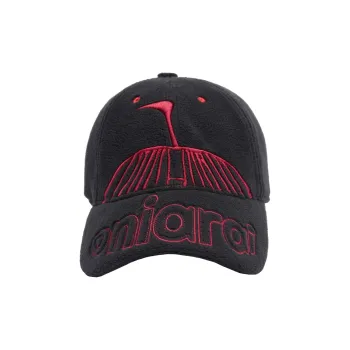 ONIARAI Polyester Baseball Caps Unisex
