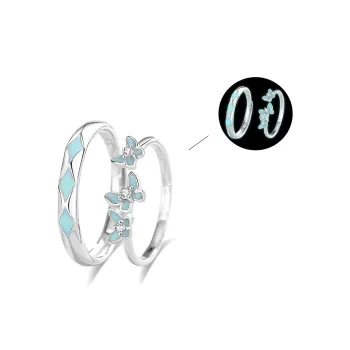 Muyan Rings Unisex