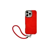 Red Base+Lanyard
