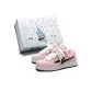 Black Pink (Fleece-Lined)