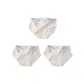 G Set-Galaxy Gradient-Light Blue+Light Blue+Light Green (3 Pack)