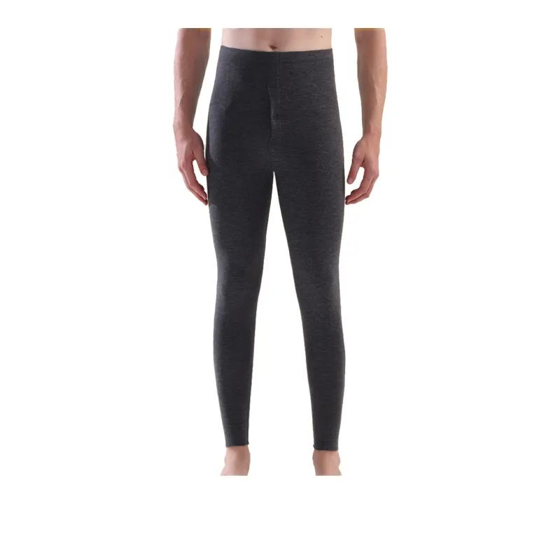 MIIOW Men Thermal Pants-5