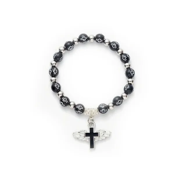 LuluCanaan Alloy Bracelets Unisex-3