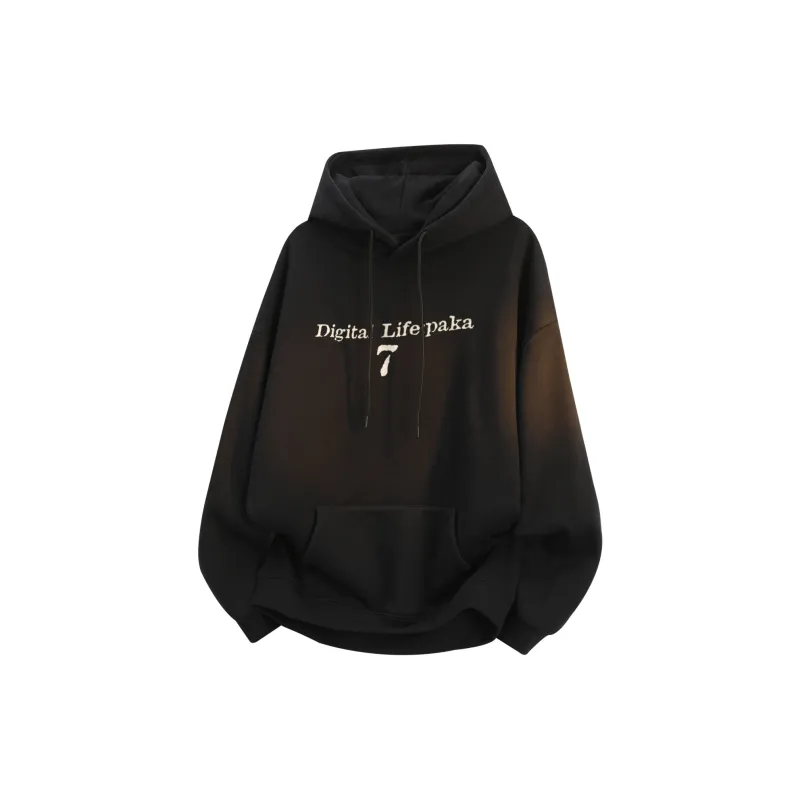 PAKA Sweatshirt Regular Edition Unisex-5