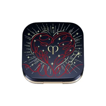 Clé De Peau Beauté Limited Coreless Air Cushion Case Portable