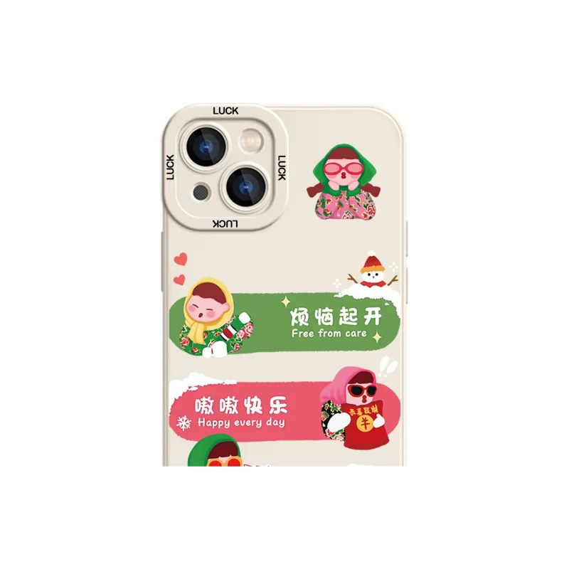 High quality Phone Cases-2