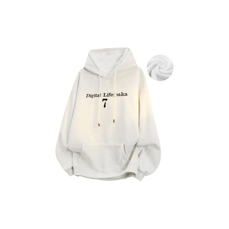 PAKA Sweatshirt Regular Edition Unisex-45