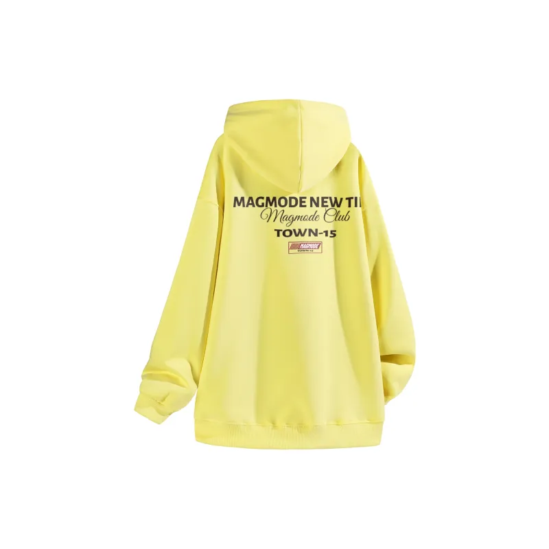 Magmode Sweatshirts Unisex-8