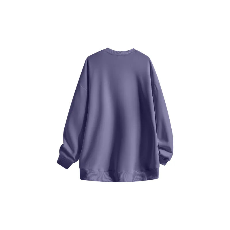 Supremo Cat Sweatshirts Unisex-19