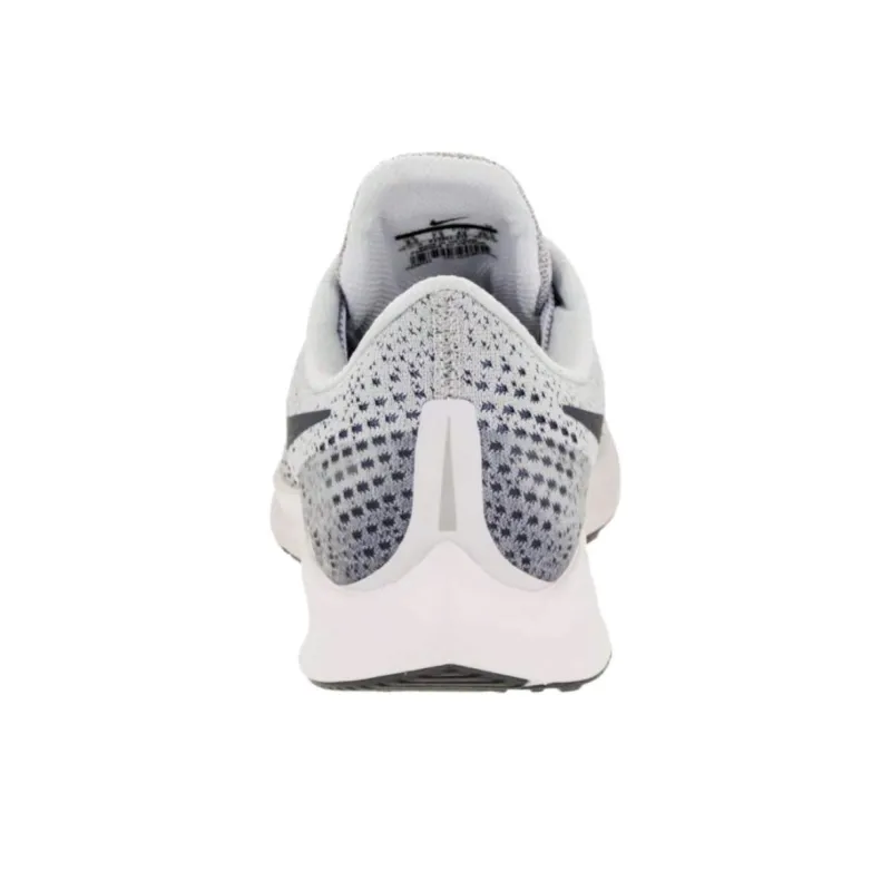 Nike Pegasus 35 Anti-Slip Wear-Resistant Low-Top Casual Running Shoes Men's Gray-2