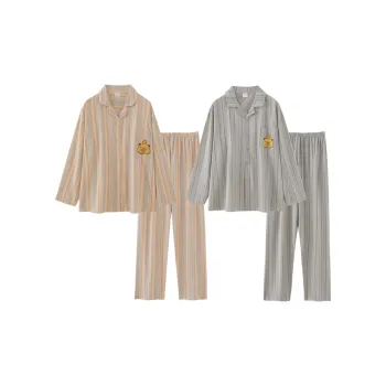 Good fortune Unisex Pajama Sets