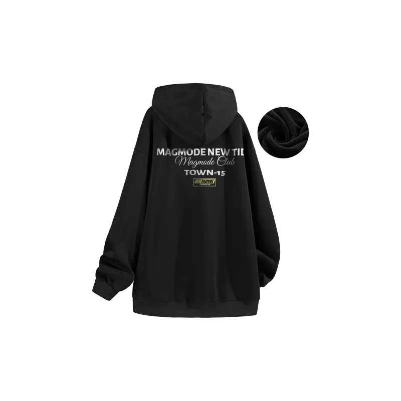Magmode Sweatshirts Unisex-11