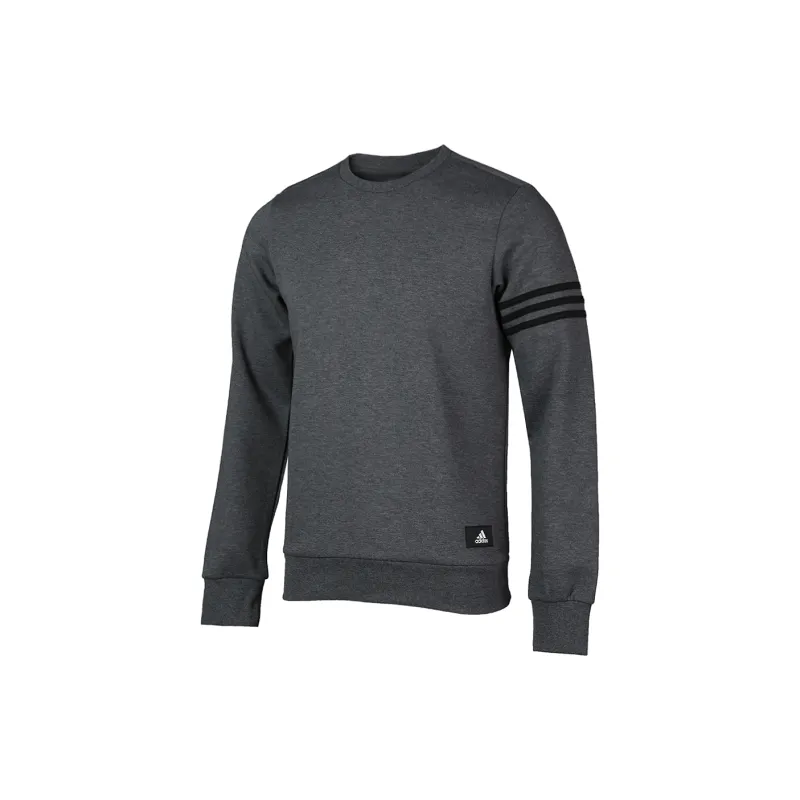 Adidas ISC SWT 3S Sweatshirt Men's Black-2
