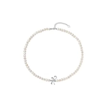 SUDIAN Freshwater Pearl Necklaces Women's
