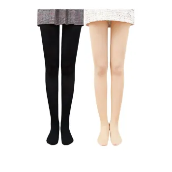 Lanza Stockings Women's Combo Set