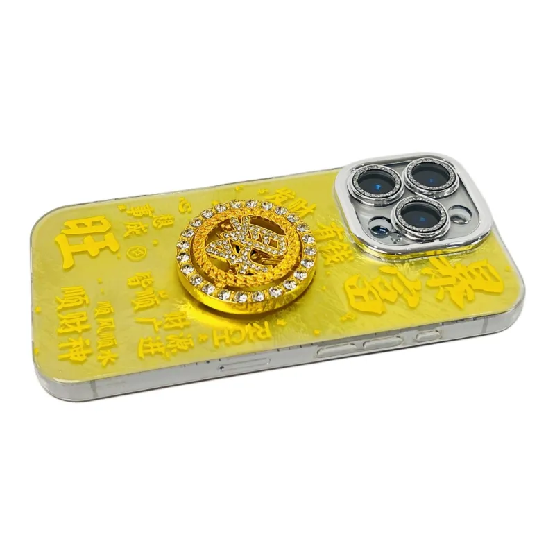 Wei Xin Phone Cases-1
