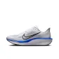 White/Blue/Neon Yellow/Black