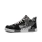 Black Gray