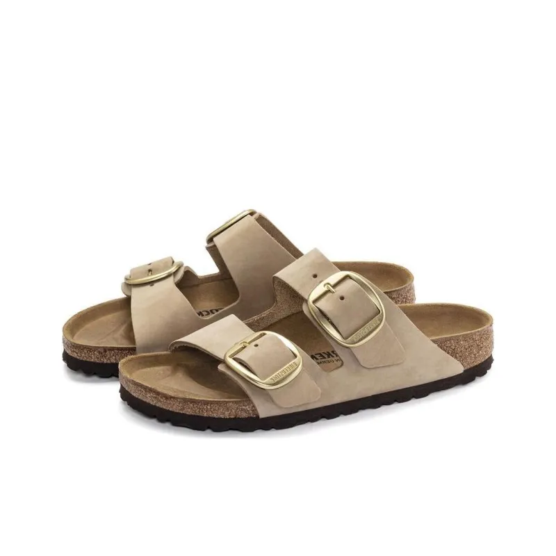 Birkenstock Arizona Slides-2