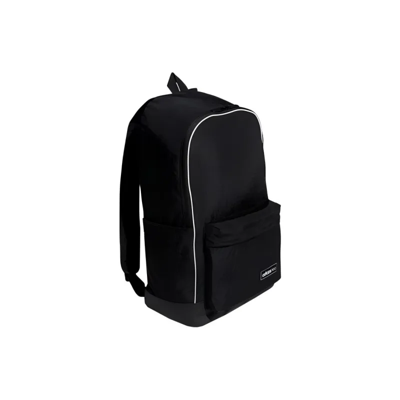 Adidas Neo Polyamide Backpack Regular Unisex Black-1