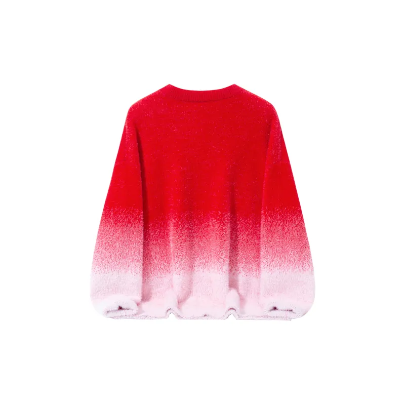 SPONGEBOB SQUAREPANTS Sweater Unisex-33