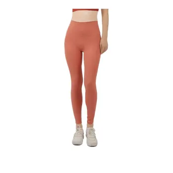 MADALLO Leggings Women's Orange Red