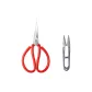 Red Medium Size (Anti-Rust Tube Cutter)+Shear (Random Color)