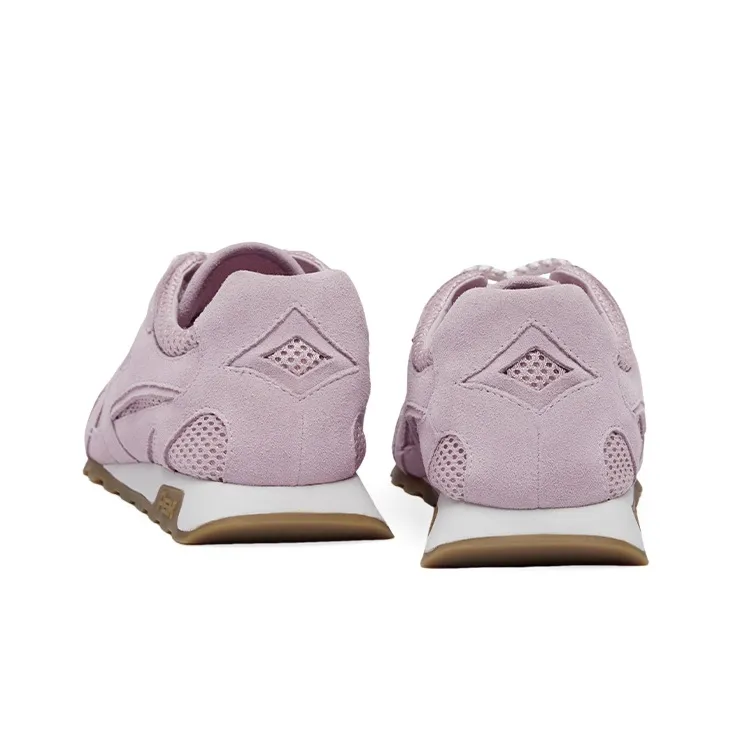 ASH KASAR MESH Collection Low-Top German Army Trainers Women's-2