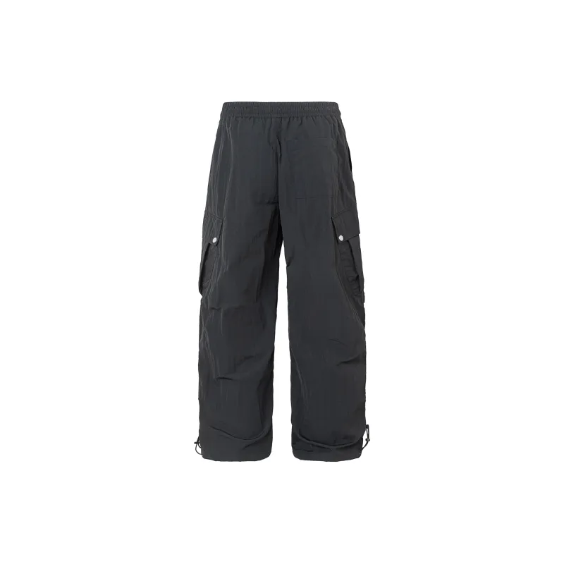 FORCEPULR Casual Pants Unisex-5