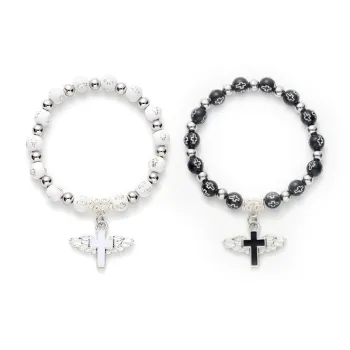 LuluCanaan Alloy Bracelets Unisex