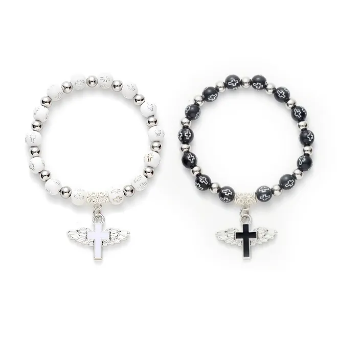 LuluCanaan Alloy Bracelets Unisex-0