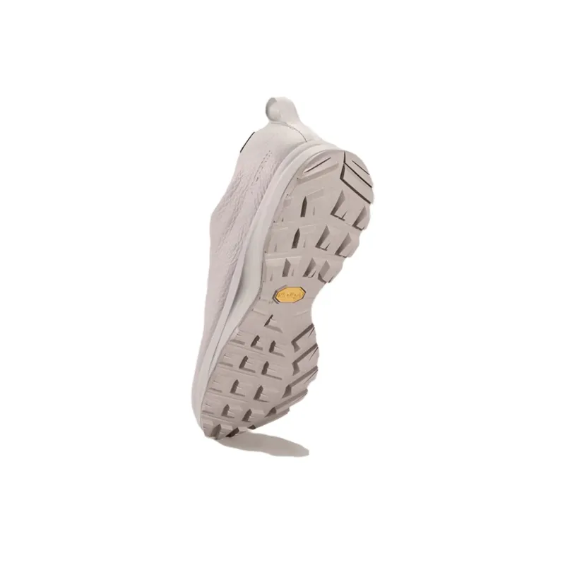 Arcteryx Solano Anti Slip Wear Resistant Low Top Casual Shoes Unisex White-2