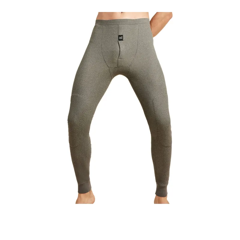 MIIOW Men Thermal Pants-0