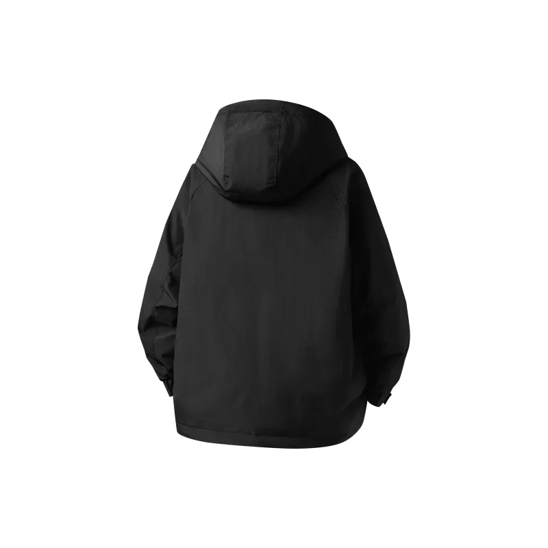 RIEZU Puffer Jackets Men-3