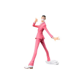 BANPRESTO One Piece Characters BANPRESTO Glass Factory Bonus Gifts