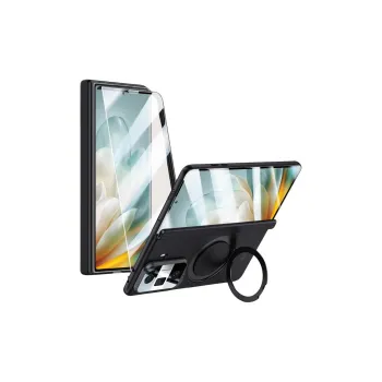 ZHUOJI PC Material Phone Cases Compatibility With Honor Magic VS3/Magic V/V3/VS2/Magic VS Cell Phone Case