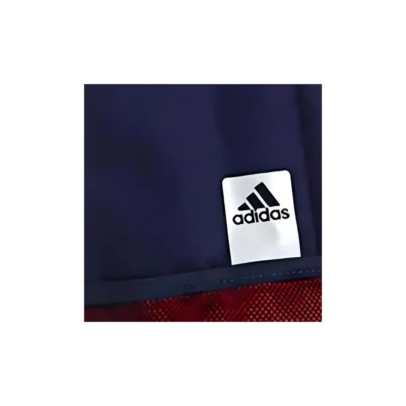 Adidas Polyester Backpack Regular Women's Midnight Indigo-4