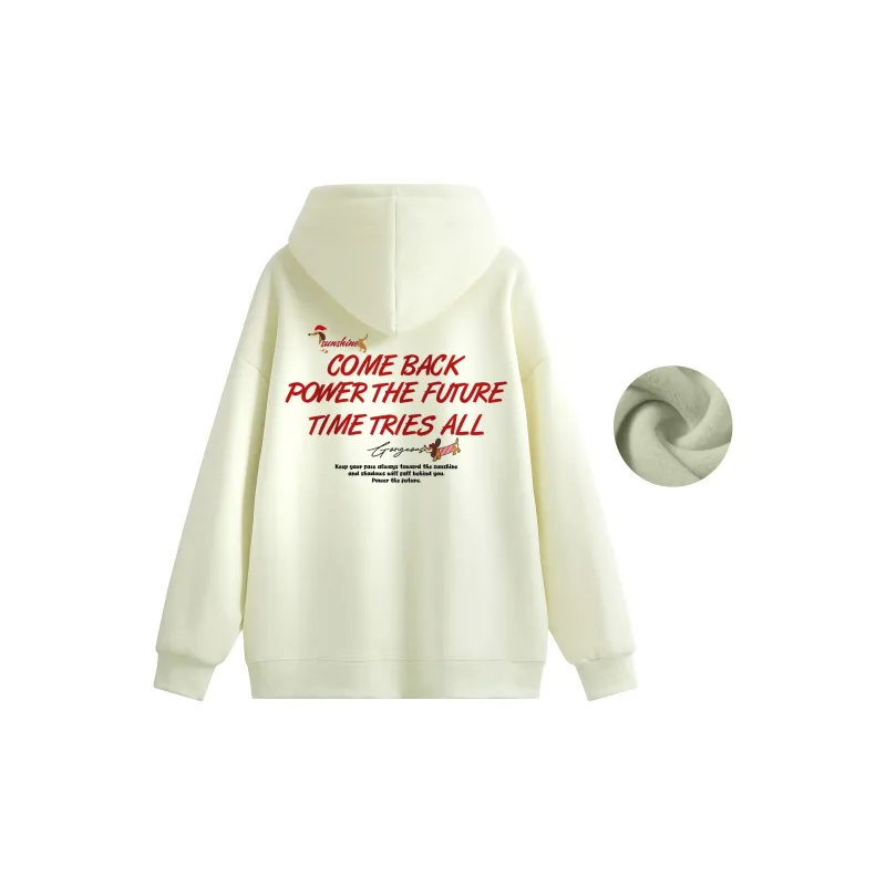 Warrior Ride The Wind Collection Open Ended Smile Collection Sweatshirt Unisex-33